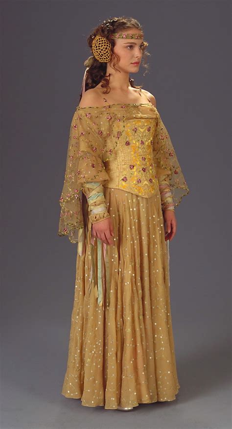 padme dress